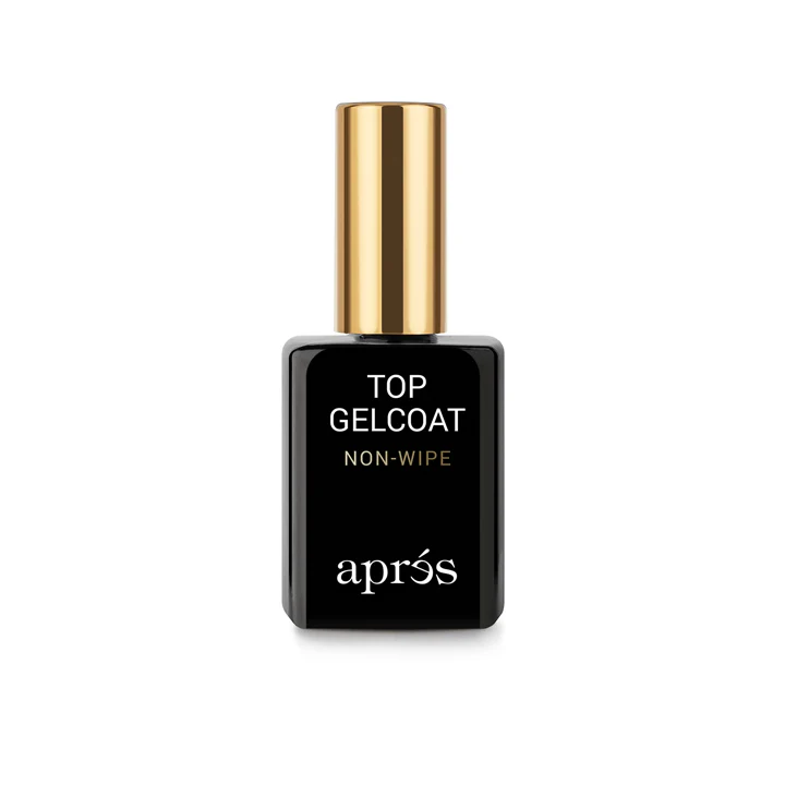 TOP & BASE COATS